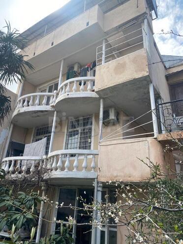 Satılır 10 otaqlı həyət evi/bağ evi 402 m², Keşlə q., photo 11 from 16