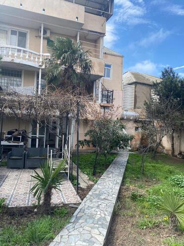 Satılır 10 otaqlı həyət evi/bağ evi 402 m², Keşlə q., photo 15 from 16