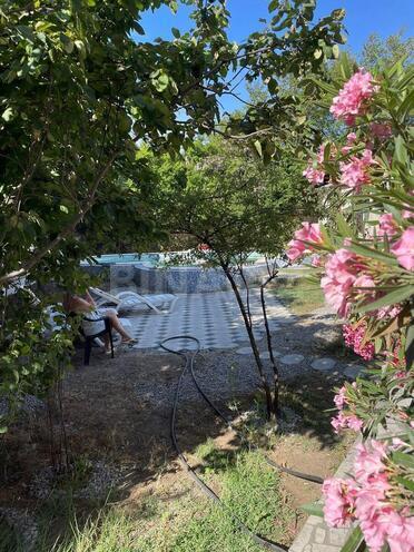 Satılır 10 otaqlı həyət evi/bağ evi 402 m², Keşlə q., photo 8 from 16