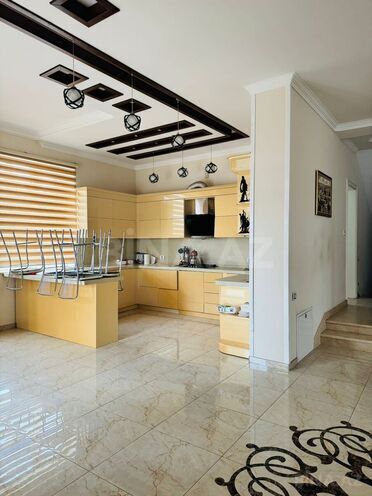 Сдаётся 6-комн. дом/дача 500 м², Сабунчинский  р., photo 7 from 24