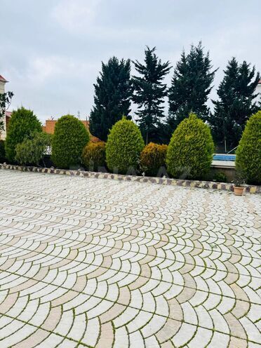 Сдаётся 6-комн. дом/дача 500 м², Сабунчинский  р., photo 9 from 24