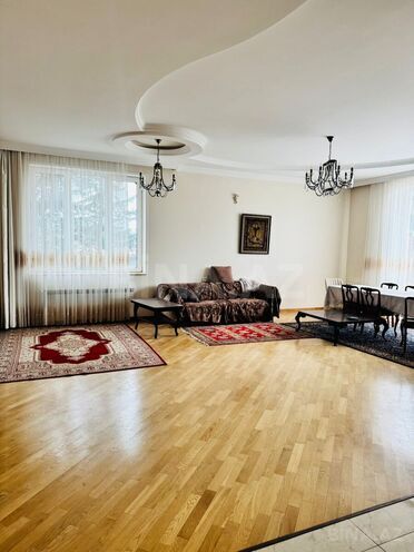 Сдаётся 6-комн. дом/дача 500 м², Сабунчинский  р., photo 12 from 24