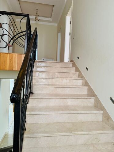 Сдаётся 6-комн. дом/дача 500 м², Сабунчинский  р., photo 14 from 24