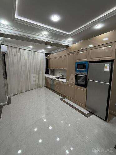 Сдаётся 4-комн. новостройка 140 м², м. Нариман Нариманов, photo 5 from 18