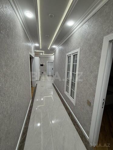 Сдаётся 4-комн. новостройка 140 м², м. Нариман Нариманов, photo 13 from 18