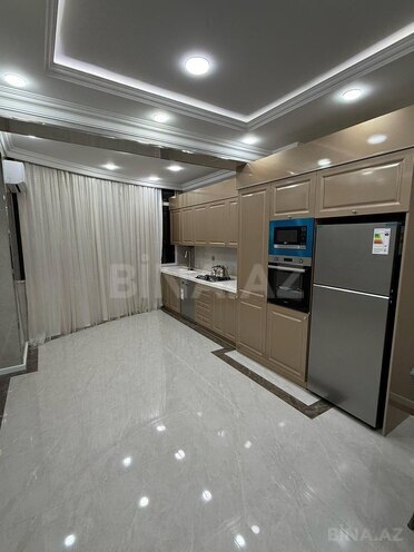 Сдаётся 4-комн. новостройка 140 м², м. Нариман Нариманов, photo 9 from 13