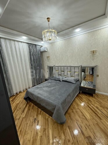 Сдаётся 4-комн. новостройка 140 м², м. Нариман Нариманов, photo 4 from 13