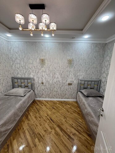 Сдаётся 4-комн. новостройка 140 м², м. Нариман Нариманов, photo 8 from 13