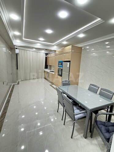 Сдаётся 4-комн. новостройка 140 м², м. Нариман Нариманов, photo 10 from 13