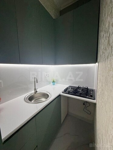 Satılır 2 otaqlı yeni tikili 50 m², Əhmədli m., photo 7 from 13