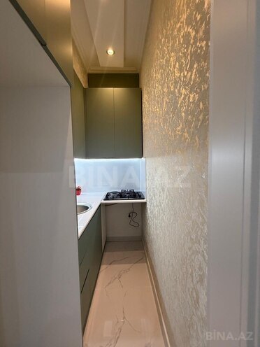 Satılır 2 otaqlı yeni tikili 50 m², Əhmədli m., photo 8 from 13