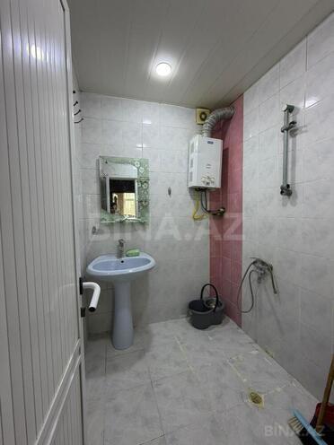 Сдаётся 3-комн. вторичка 63 м², м. Азадлыг проспекти, photo 8 from 9