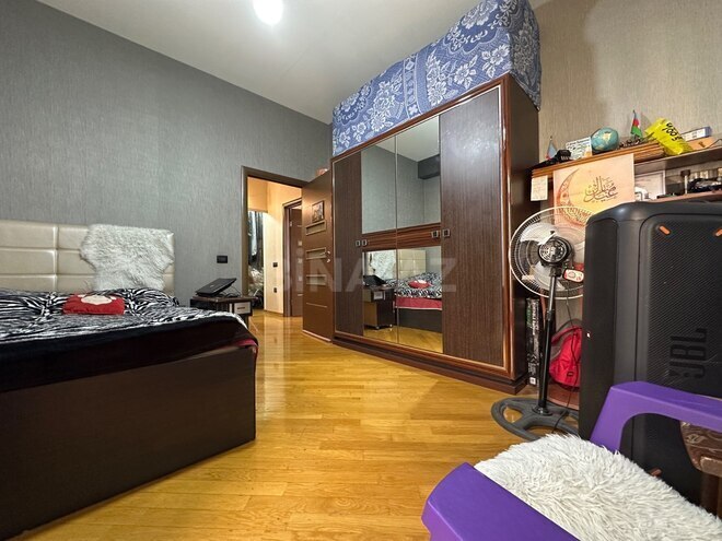 Продаётся 3-комн. новостройка 136 м², м. Иншаатчылар, photo 7 from 16