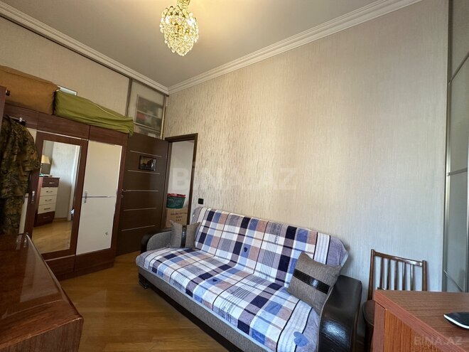 Продаётся 3-комн. новостройка 136 м², м. Иншаатчылар, photo 9 from 16