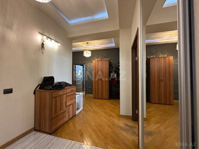 Продаётся 3-комн. новостройка 136 м², м. Иншаатчылар, photo 13 from 16