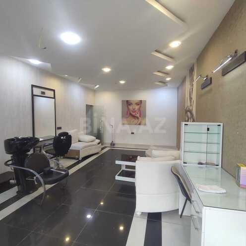 Сдаётся  объект 80 м², Абшеронcкий  р., photo 12 from 13