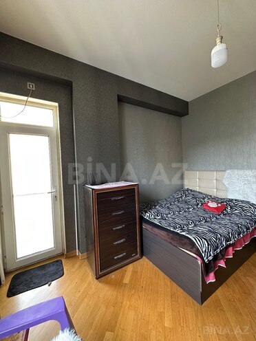 Продаётся 3-комн. новостройка 136 м², м. Иншаатчылар, photo 12 from 16