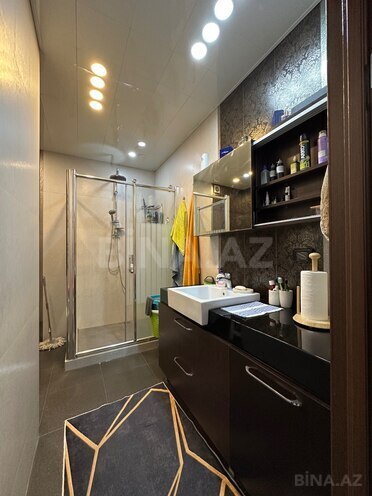 Продаётся 3-комн. новостройка 136 м², м. Иншаатчылар, photo 10 from 16