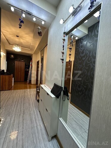 Продаётся 3-комн. новостройка 136 м², м. Иншаатчылар, photo 14 from 16