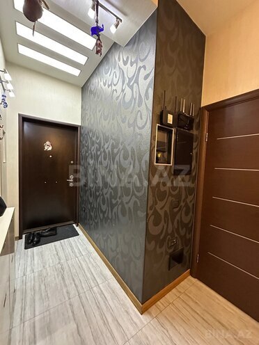 Продаётся 3-комн. новостройка 136 м², м. Иншаатчылар, photo 15 from 16