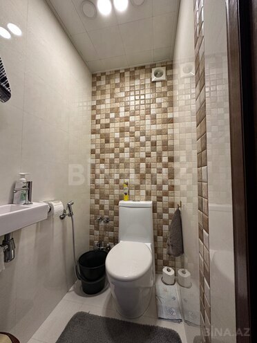 Продаётся 3-комн. новостройка 136 м², м. Иншаатчылар, photo 11 from 16