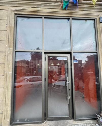 Сдаётся  объект 28 м², м. Ази Асланов, photo 1 from 6