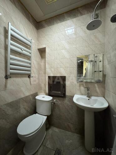 Satılır 3 otaqlı yeni tikili 82 m², Həzi Aslanov m., photo 8 from 11