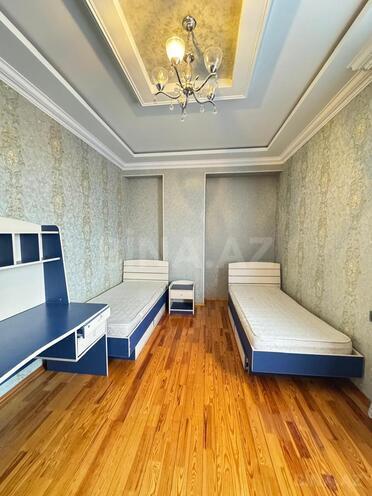 Satılır 3 otaqlı yeni tikili 82 m², Həzi Aslanov m., photo 10 from 11
