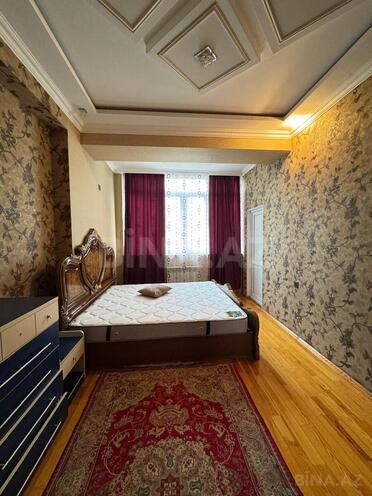 Satılır 3 otaqlı yeni tikili 82 m², Həzi Aslanov m., photo 9 from 11