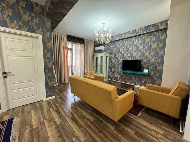 Продаётся 2-комн. новостройка 68 м², м. 8 ноября, photo 3 from 12