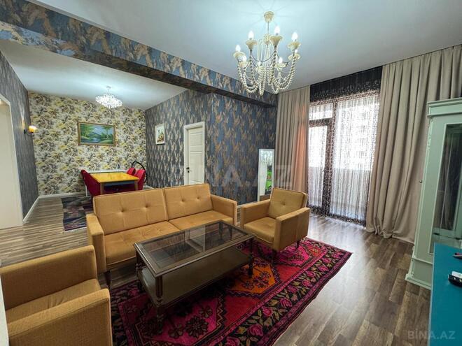 Продаётся 2-комн. новостройка 68 м², м. 8 ноября, photo 4 from 12