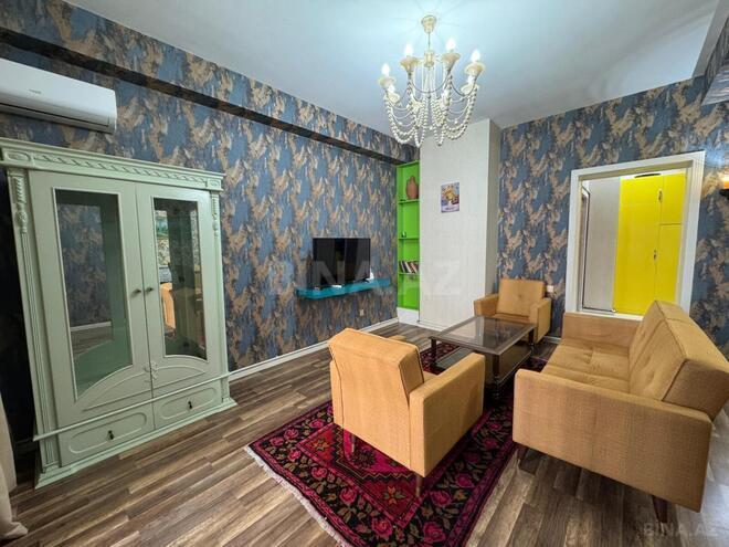 Продаётся 2-комн. новостройка 68 м², м. 8 ноября, photo 5 from 12