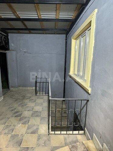 Satılır 2 otaqlı həyət evi/bağ evi 110 m², photo 13 from 15