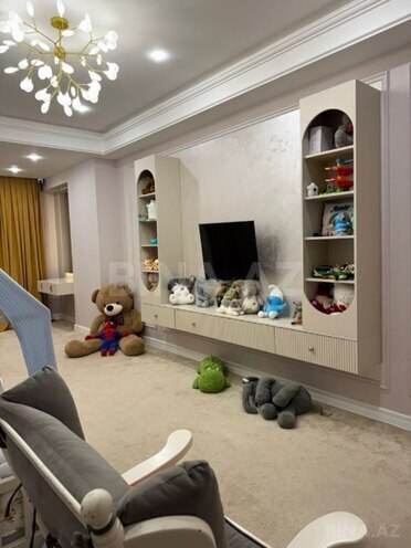 Продаётся 5-комн. новостройка 300 м², м. Шах Исмаил Хатаи, photo 8 from 32