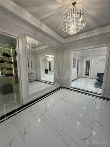 Продаётся 5-комн. новостройка 300 м², м. Шах Исмаил Хатаи, photo 25 from 32