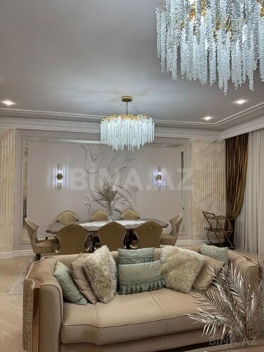 Продаётся 5-комн. новостройка 300 м², м. Шах Исмаил Хатаи, photo 4 from 32