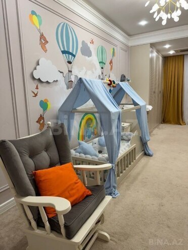 Продаётся 5-комн. новостройка 300 м², м. Шах Исмаил Хатаи, photo 26 from 32