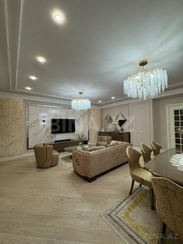 Продаётся 5-комн. новостройка 300 м², м. Шах Исмаил Хатаи, photo 5 from 32