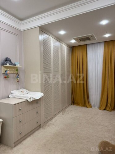 Продаётся 5-комн. новостройка 300 м², м. Шах Исмаил Хатаи, photo 27 from 32