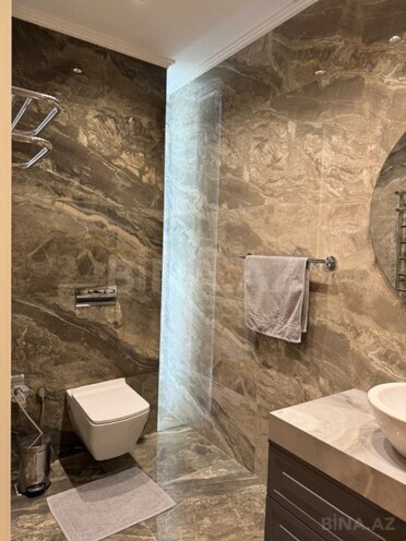 Продаётся 5-комн. новостройка 300 м², м. Шах Исмаил Хатаи, photo 30 from 32