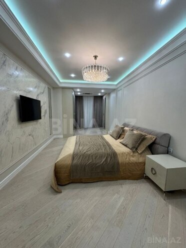 Продаётся 5-комн. новостройка 300 м², м. Шах Исмаил Хатаи, photo 17 from 32