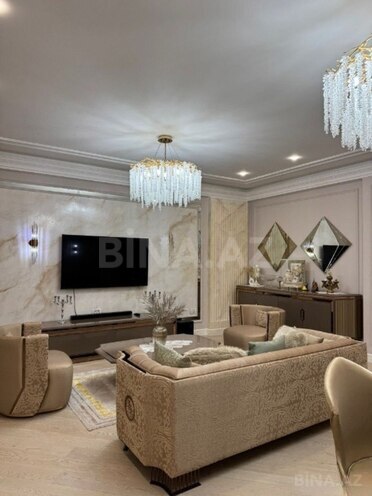 Продаётся 5-комн. новостройка 300 м², м. Шах Исмаил Хатаи, photo 7 from 32