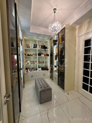 Продаётся 5-комн. новостройка 300 м², м. Шах Исмаил Хатаи, photo 21 from 32