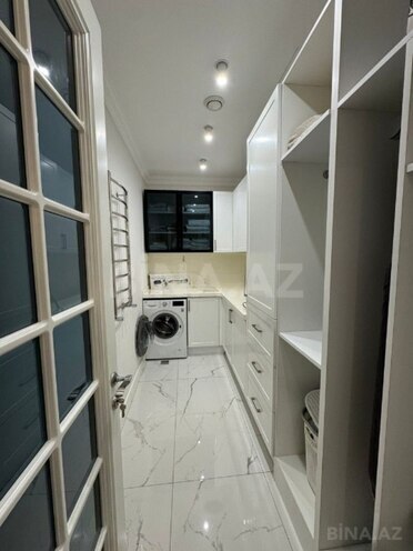 Продаётся 5-комн. новостройка 300 м², м. Шах Исмаил Хатаи, photo 28 from 32