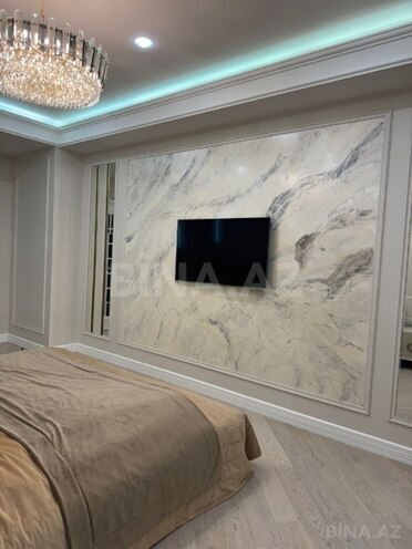 Продаётся 5-комн. новостройка 300 м², м. Шах Исмаил Хатаи, photo 22 from 32