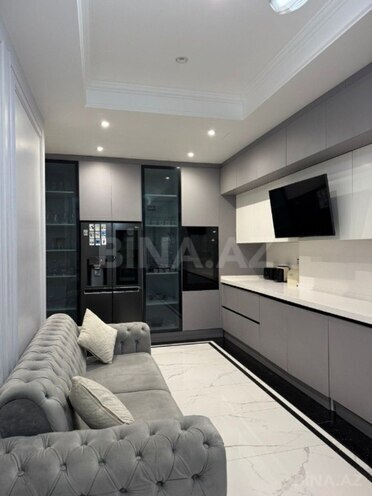 Продаётся 5-комн. новостройка 300 м², м. Шах Исмаил Хатаи, photo 13 from 32