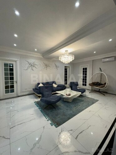 Продаётся 5-комн. новостройка 300 м², м. Шах Исмаил Хатаи, photo 10 from 32