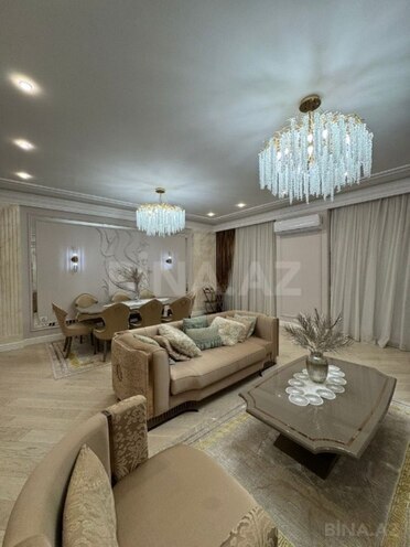 Продаётся 5-комн. новостройка 300 м², м. Шах Исмаил Хатаи, photo 3 from 32