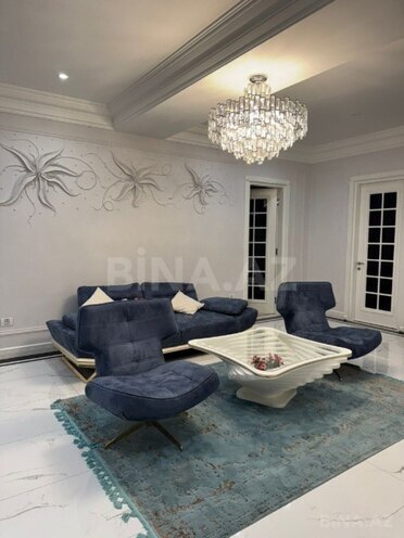 Продаётся 5-комн. новостройка 300 м², м. Шах Исмаил Хатаи, photo 9 from 32