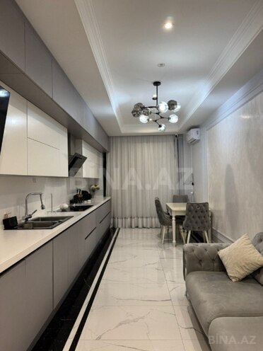 Продаётся 5-комн. новостройка 300 м², м. Шах Исмаил Хатаи, photo 16 from 32